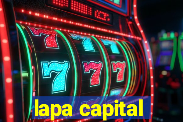 lapa capital